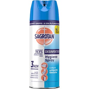 Image SAGROTAN® Desinfektionsspray 400,0 ml
