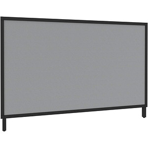 Image Quadrifoglio Trennwand grau 160,0 x 109,0 cm