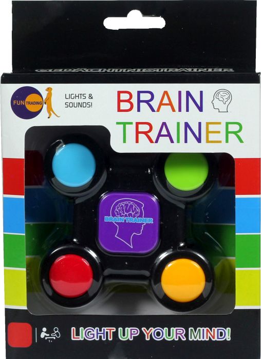 Image Brain Trainer