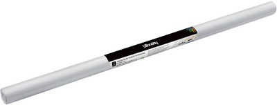 Image Wonday Weißwandtafel-Folie, selbstklebend, Rolle, weiß