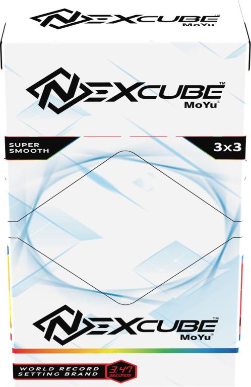 Image Nexcube 3x3 Classic