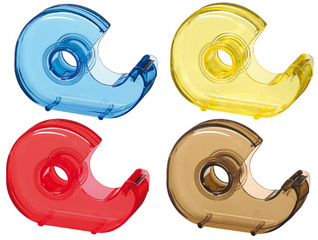 Image Wonday Handabroller, aus Kunststoff, unbestückt