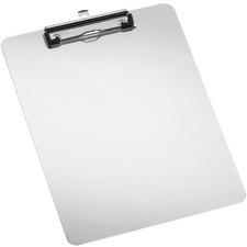 Image Wonday Klemmbrett, aus Aluminium, DIN A4