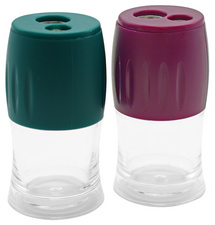 Image Wonday Doppelspitzdose Taill'Liberty, farbig sortiert