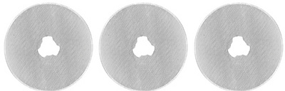Image Wonday Ersatzklingen BLC400372, standard, 3er Set