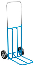 Image Wonday Stahlrohr-Transportkarre, Tragkraft: 80 kg