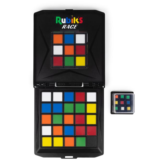 Image RBK Rubiks Race (Spiel)