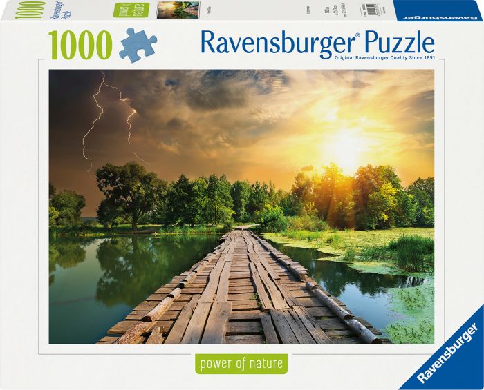 Image Pz. Mystisches Licht 1000 T.