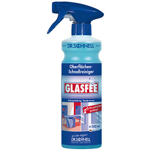 Image Dr. Schnell GLASFEE Glasreiniger 0,5 l