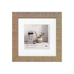 Image walther design Bilderrahmen Home beige 44,50 x 44,50 cm