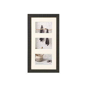 Image WALTHER Home 3x13x18 Holz schwarz