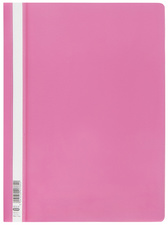 Image Oxford Schnellhefter, DIN A4, PP, pink