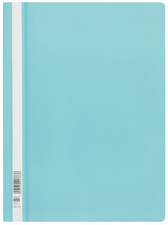 Image Oxford Schnellhefter, DIN A4, PP, türkis