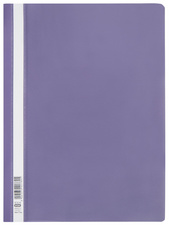 Image Oxford Schnellhefter, DIN A4, PP, lila