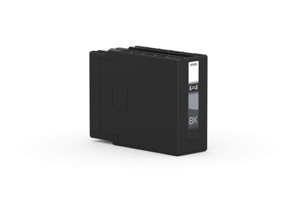 Image EPSON T14B1XXL  schwarz Druckerpatrone