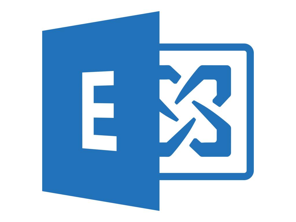 Image MICROSOFT OVS-NL Exchange Online Plan 1 Open Shared All Lng Monthly Subscriptio