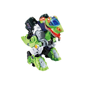 Image vtech® Switch & Go 80-521064 Roboter T-Rex Spielfigur
