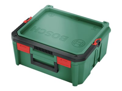 Image BOSCH Home & Garden Single M Werkzeugkoffer