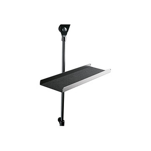 Image K&M Notenablage 12218 schwarz