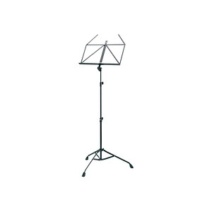 Image K&M Notenständer 107 schwarz