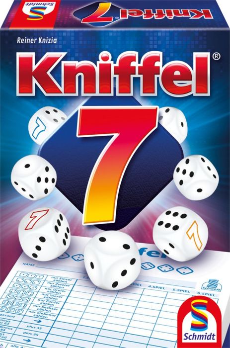Image Kniffel 7