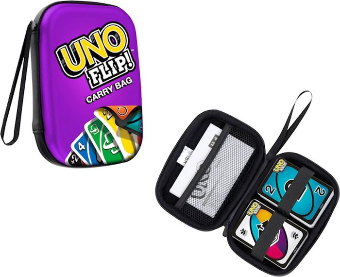 Image UNO FLIP Tragetasche