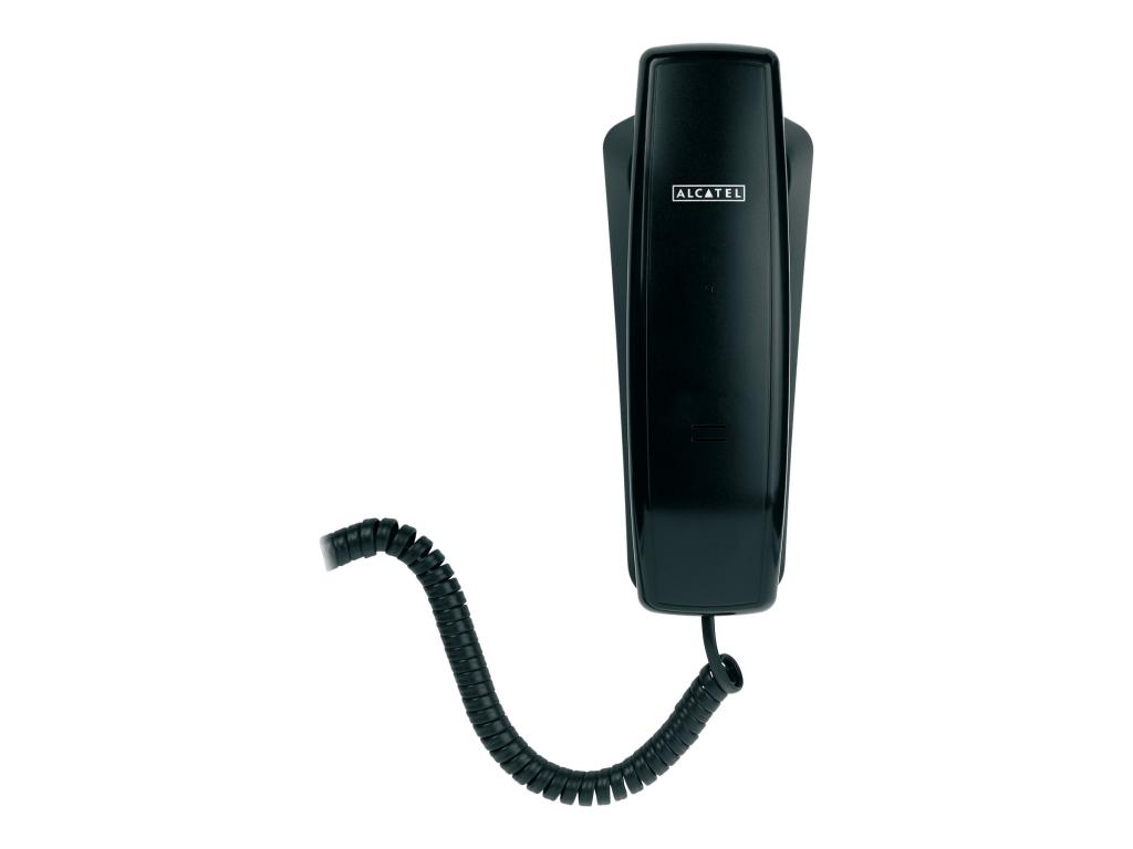 Image Alcatel Temporis 10 Schnurgebundenes Telefon schwarz