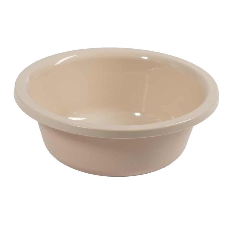 Image Rundschüssel Ø 24 cm, 2,0 Liter | creme 
