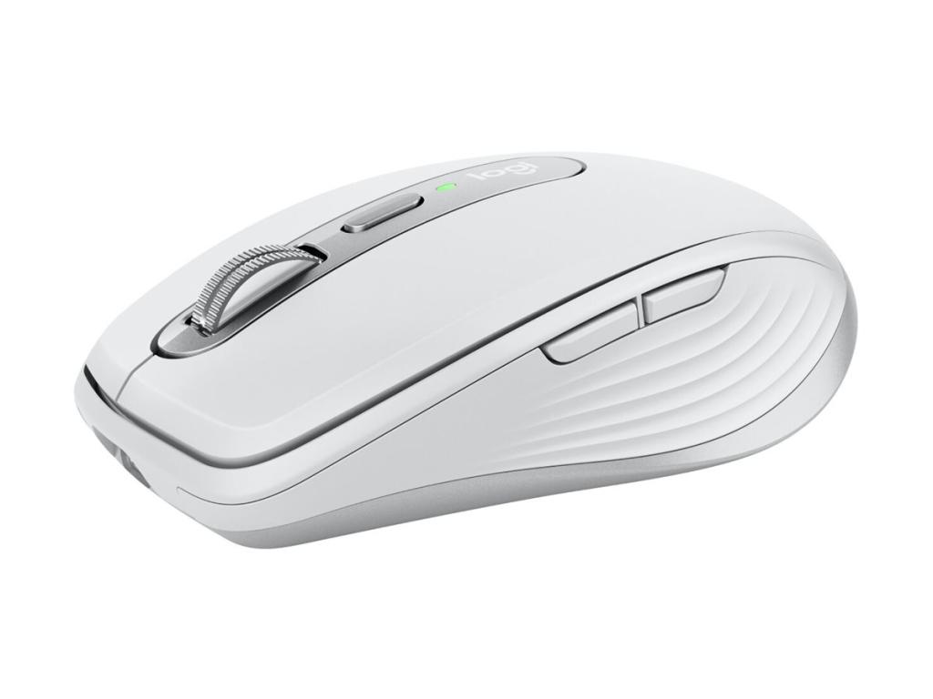Image LOGITECH MX Anywhere 3S for Mac Pale Grey