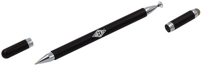 Image WEDO Eingabestift "Universal 3-in-1", schwarz