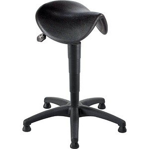 Image mey chair Stehhilfe AF4-HG-PU 11202 schwarz