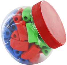 Image WEDO Schreibhilfe Sattler Tri Grip, 50er Dose