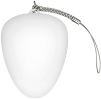 Image WEDO Aufladbares LED-Handtaschenlicht, 2 LEDs & IR-Sensor