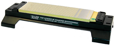 Image DMT Schärfbank DuoSharp plus, extrafein/fein, mit Sockel