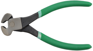 Image WESTCOTT Vornschneider ProjectMate, Länge: 165 mm, grün