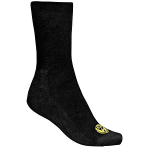 Image ELTEN® Arbeitssocken schwarz Größe 43-46 1 Paar