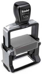 Image trodat Textstempel Professional 4.0 5204, 6-zeilig