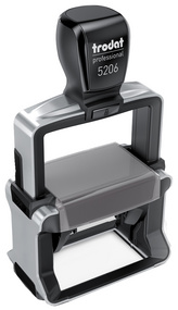 Image trodat Textstempel Professional 4.0 5206, 8-zeilig