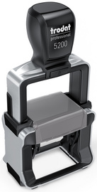 Image trodat Textstempel Professional 4.0 5200, 6-zeilig