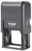 Image trodat Textstempelautomat Printy 4.0 4941, mit Gutschein