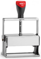 Image COLOP Textstempel Expert 3900, 12-zeilig, konfigurierbar