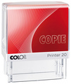 Image COLOP Textstempel Printer 20 "COMPTABILISE", mit Textplatte