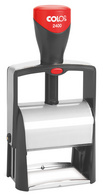 Image COLOP Textstempel Classic 2400, 6-zeilig, konfigurierbar