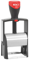 Image COLOP Textstempel Classic 2600, 8-zeilig, konfigurierbar