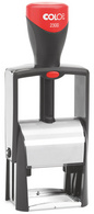 Image COLOP Textstempel Classic 2300, 7-zeilig, konfigurierbar