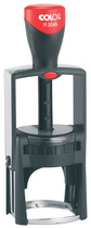 Image COLOP Textstempel Classic R2045, rund, mit Gutschein