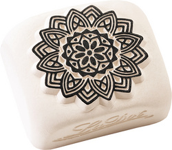 Image COLOP Tattoo-Stempel LaDot stone "Mandala", groß