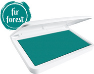 Image COLOP Stempelkissen MAKE 1, 90 x 50 mm, fir forest