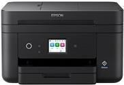 Image EPSON WorkForce WF-2960DWF 4 in 1 Tintenstrahl-Multifunktionsdrucker schwarz