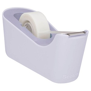 Image 3M Scotch Abroller lavendel + Ro. (C18-L)